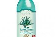 32601 Krémový sprchový gel Aloe, 350 g