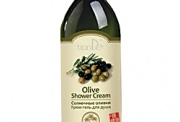 32602 Krémový sprchový gel Slunečné olivy, 350 g