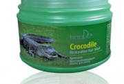 20119 Regenerační maska na vlasy Krokodýl, 500 g