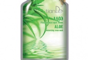 50109 Hydratační krémová maska Aloe/denní, 35 g
