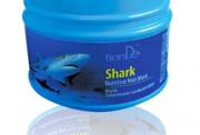 20120 Vyživující maska na vlasy Žralok, 500 g
